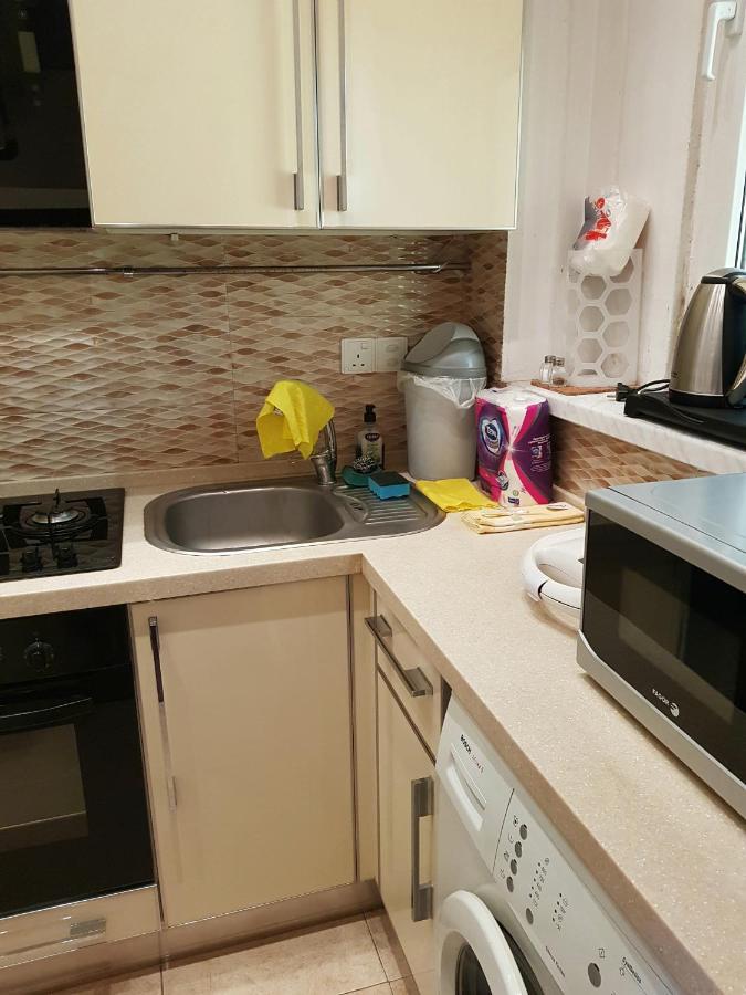 Central Baku Luxury Apartment On Nizami Street 외부 사진