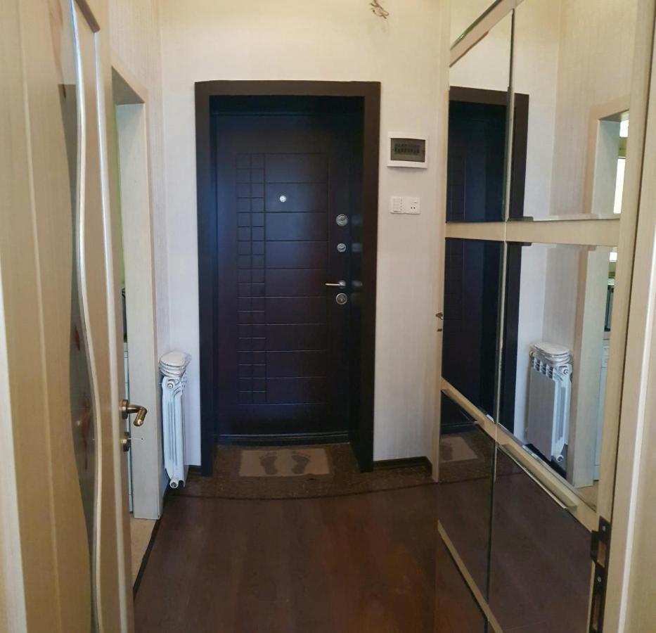 Central Baku Luxury Apartment On Nizami Street 외부 사진