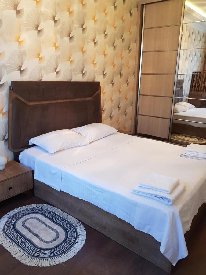 Central Baku Luxury Apartment On Nizami Street 외부 사진