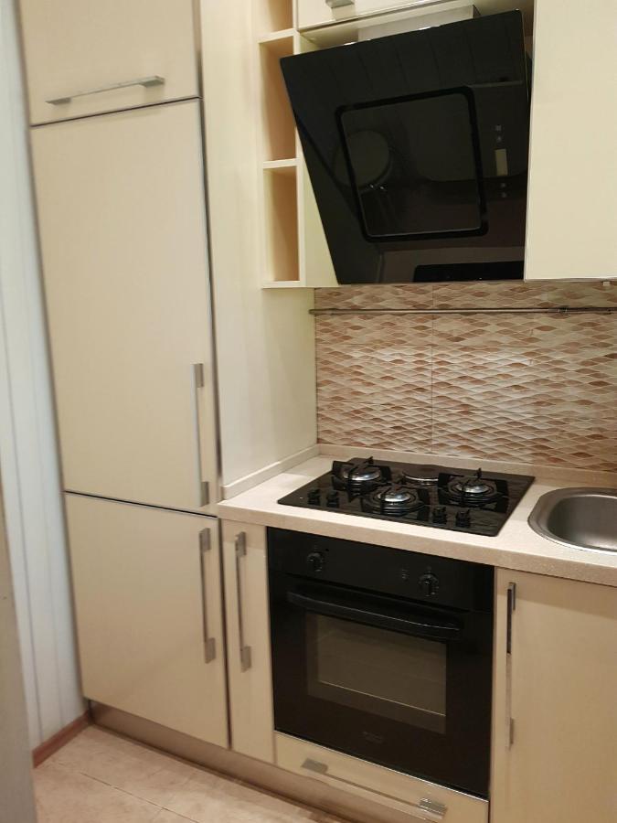 Central Baku Luxury Apartment On Nizami Street 외부 사진
