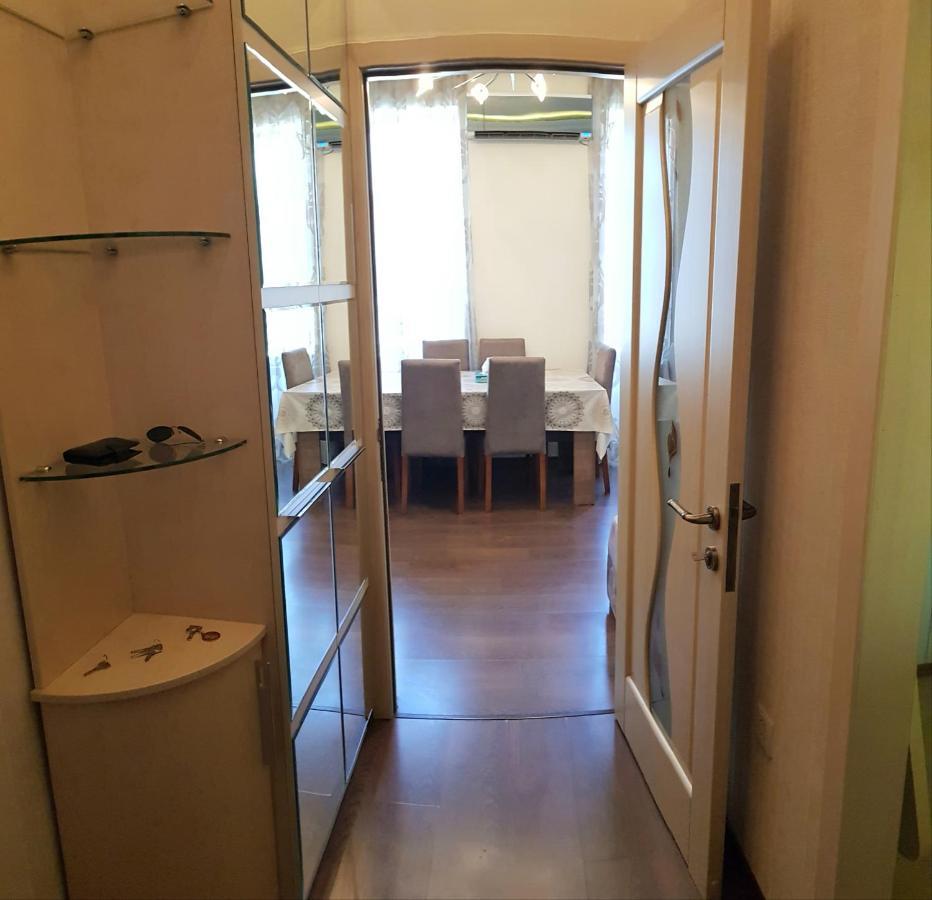 Central Baku Luxury Apartment On Nizami Street 외부 사진