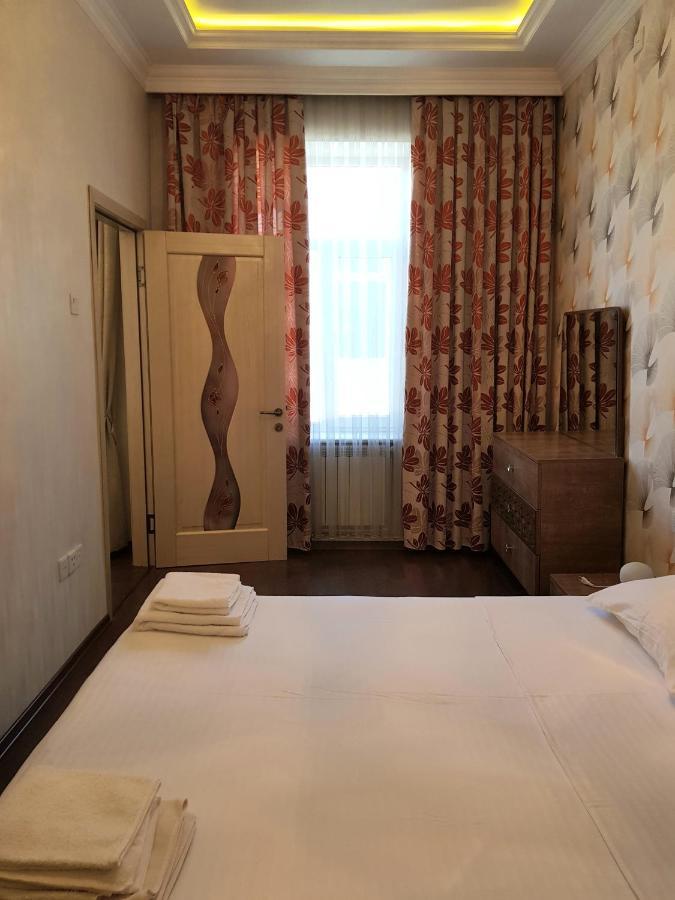 Central Baku Luxury Apartment On Nizami Street 외부 사진