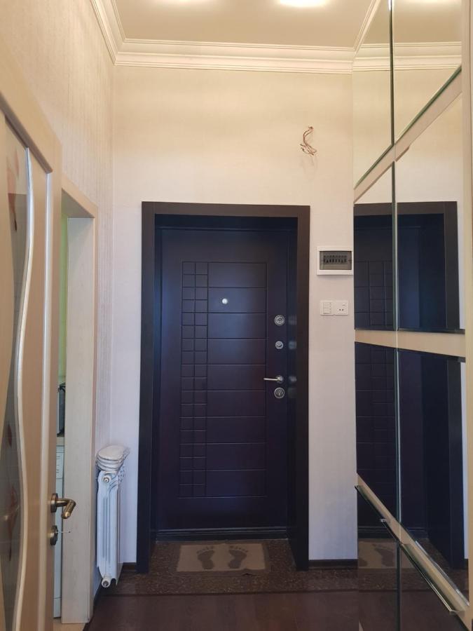 Central Baku Luxury Apartment On Nizami Street 외부 사진
