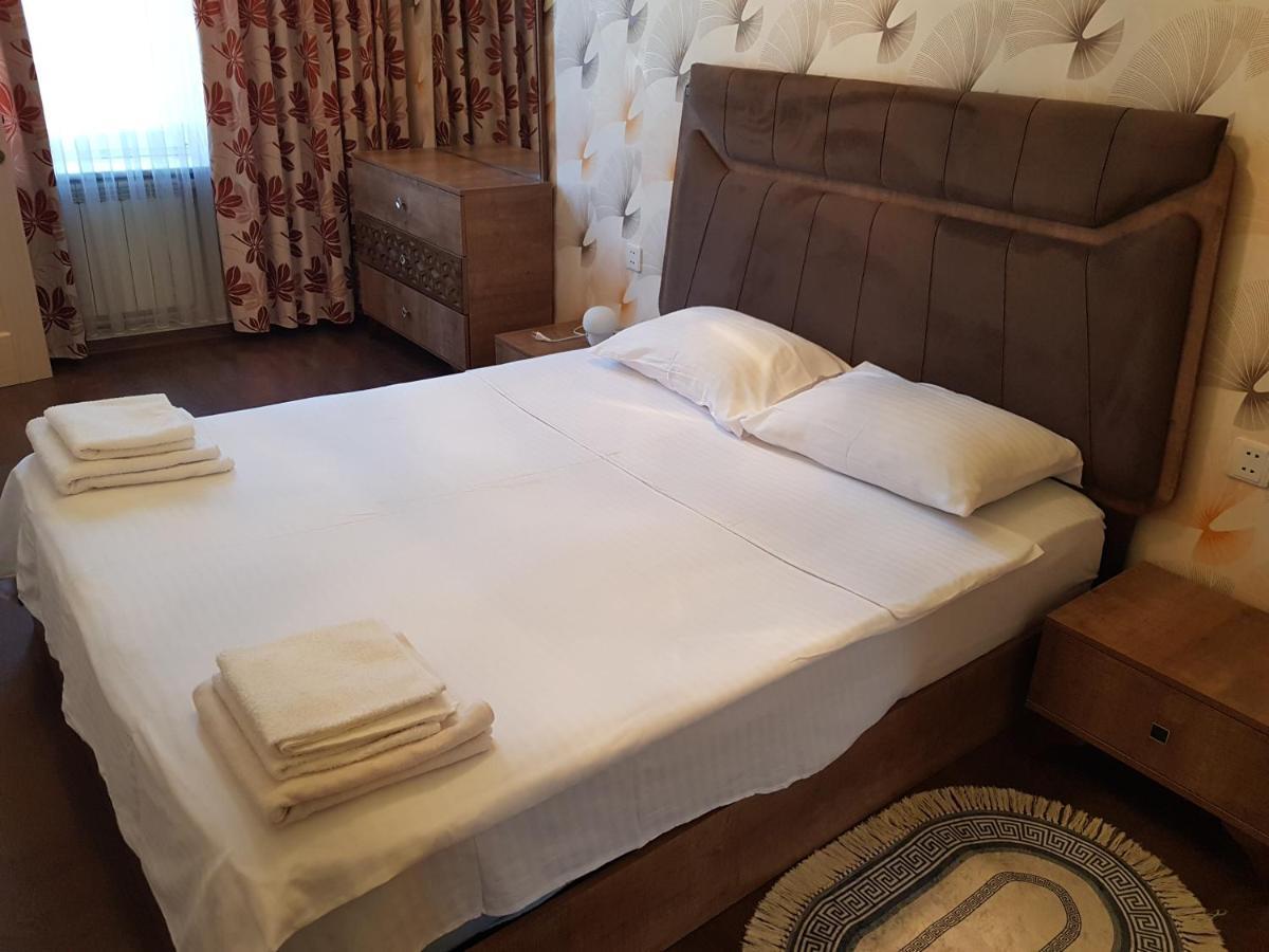 Central Baku Luxury Apartment On Nizami Street 외부 사진